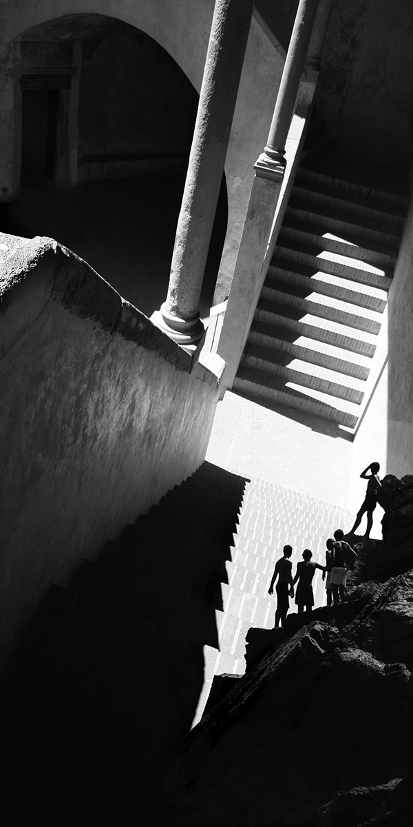 Giant Steps